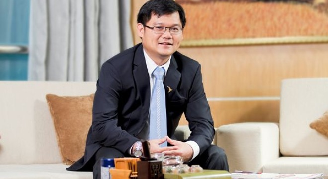 Ông Thái Văn Chuyện rời ghế Chủ tịch HĐQT Đường Biên Hòa