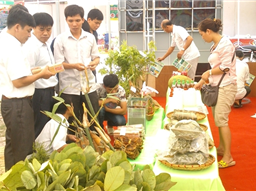  Hội chợ Nông nghiệp quốc tế lần thứ 14 - Agroviet 2014
